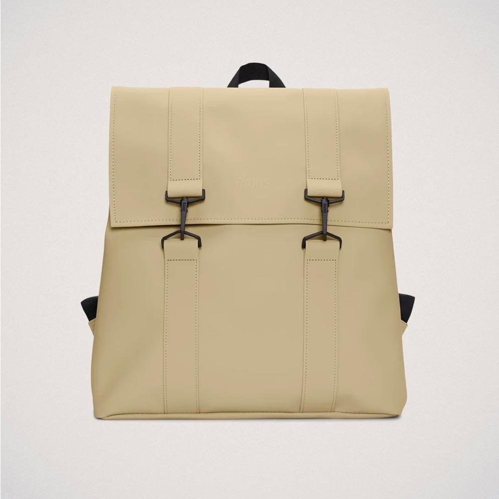 NET Rains MSN Bag - Sand
